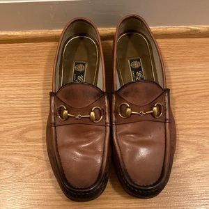 Gucci 1953 Bit Loafer - Brown